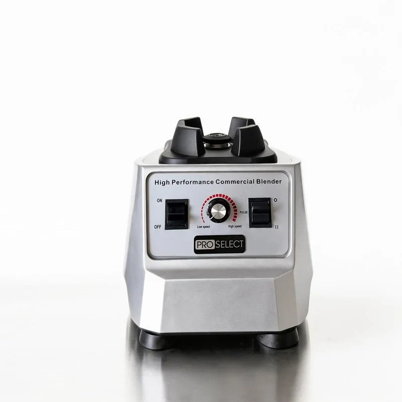 Profi-Standmixer - 1.680 W - 2,5 L BPA-freier Behälter