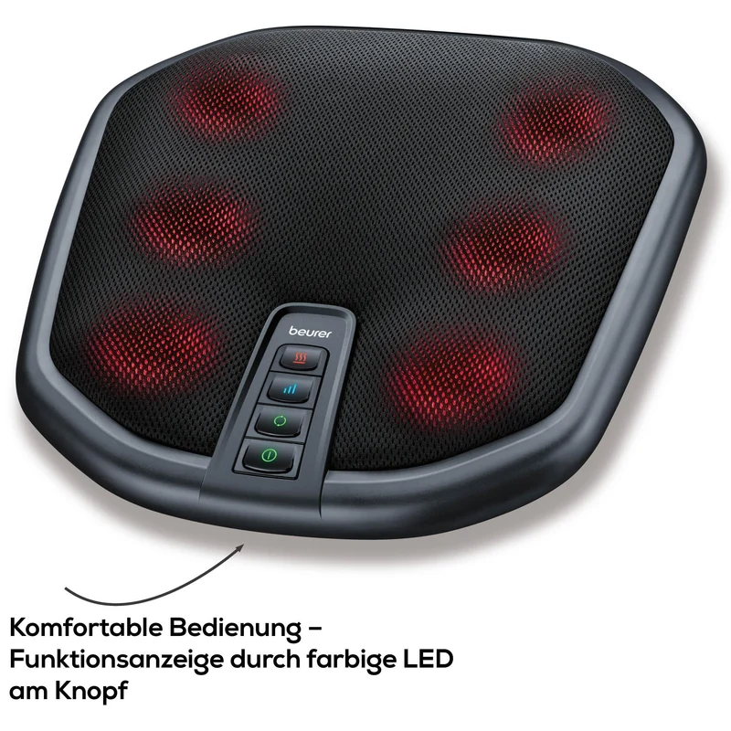 Beurer FM70 Comfort 10027 Fußmassage