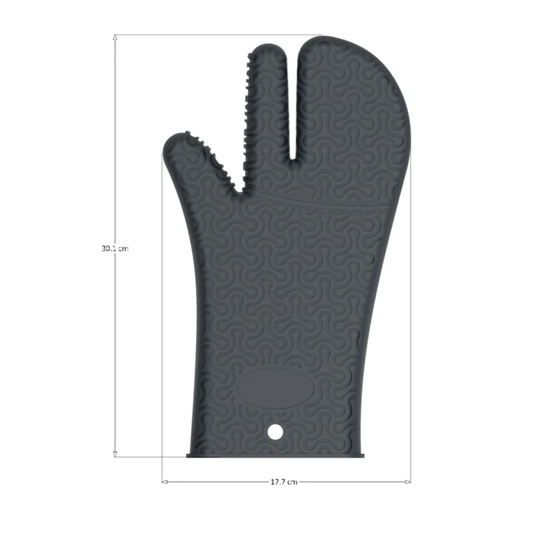 Ofenhandschuh