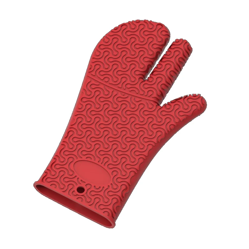 Ofenhandschuh