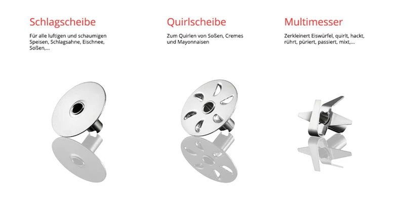 ESGE-Zauberstab cordless PRO, rot