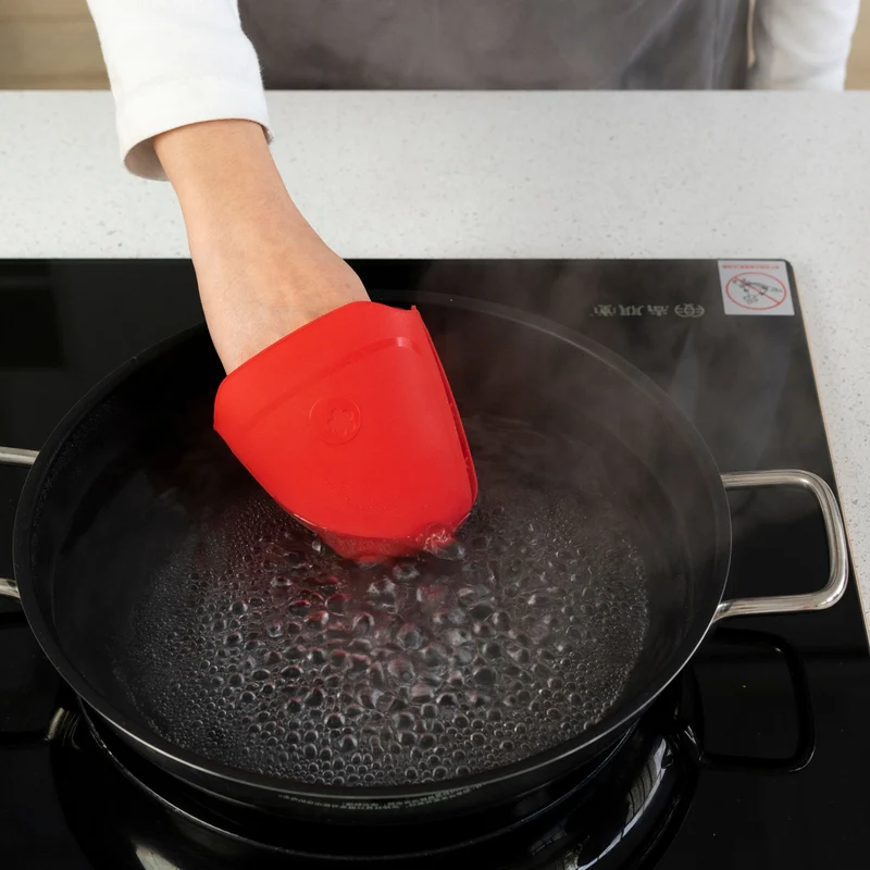 Thermo-Fingerschutz