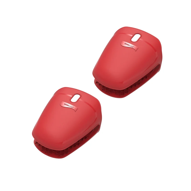 Thermo-Fingerschutz
