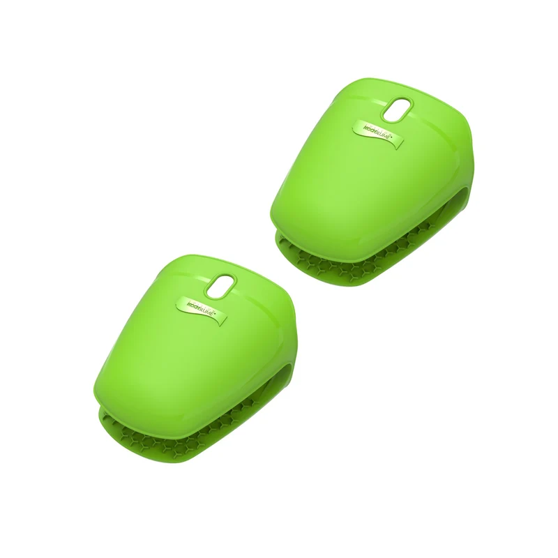 Thermo-Fingerschutz