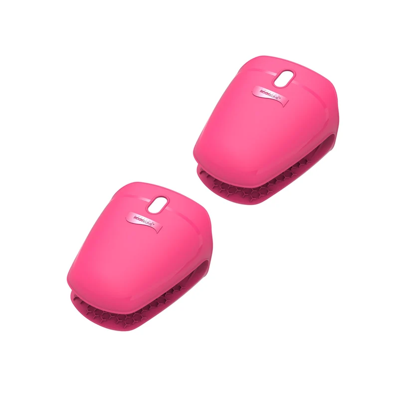 Thermo-Fingerschutz