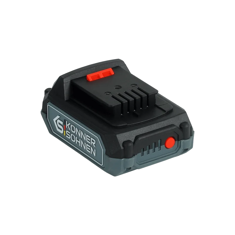 "Könner & Söhnen" Cordless Master Set KS IDAGB 20V SET 1