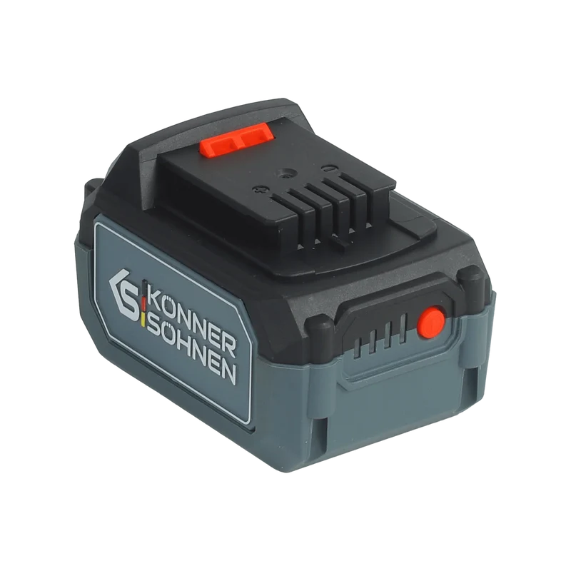 "Könner & Söhnen" Cordless Master Set KS IDAGB 20V SET 1