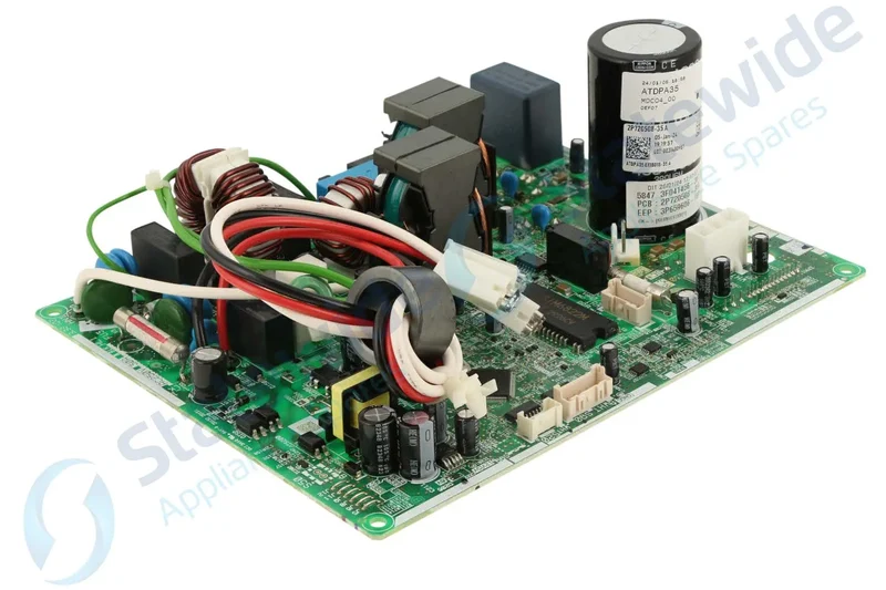 Daikin Aircon Outdoor Main PCB - RXM25YVMA-Genuine