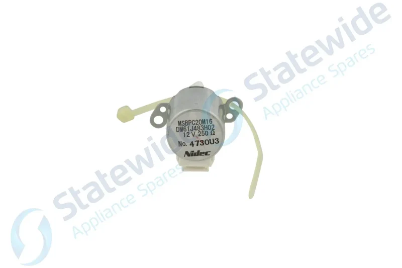 MITSUBISHI ELEC Aircon INDOOR STEP VANE Motor-MSZ-GL25VGD-A1-Genuine