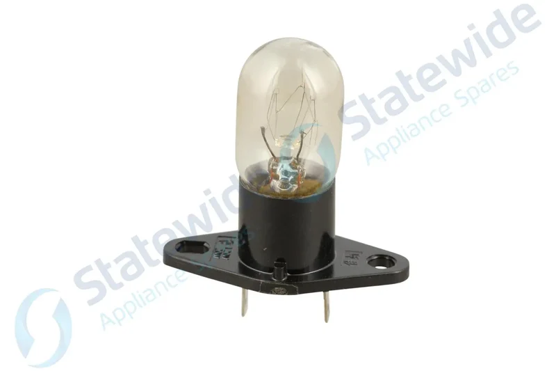 PANASONIC Microwave GLOBE (STRAIGHT PINS)-NN-SD691S