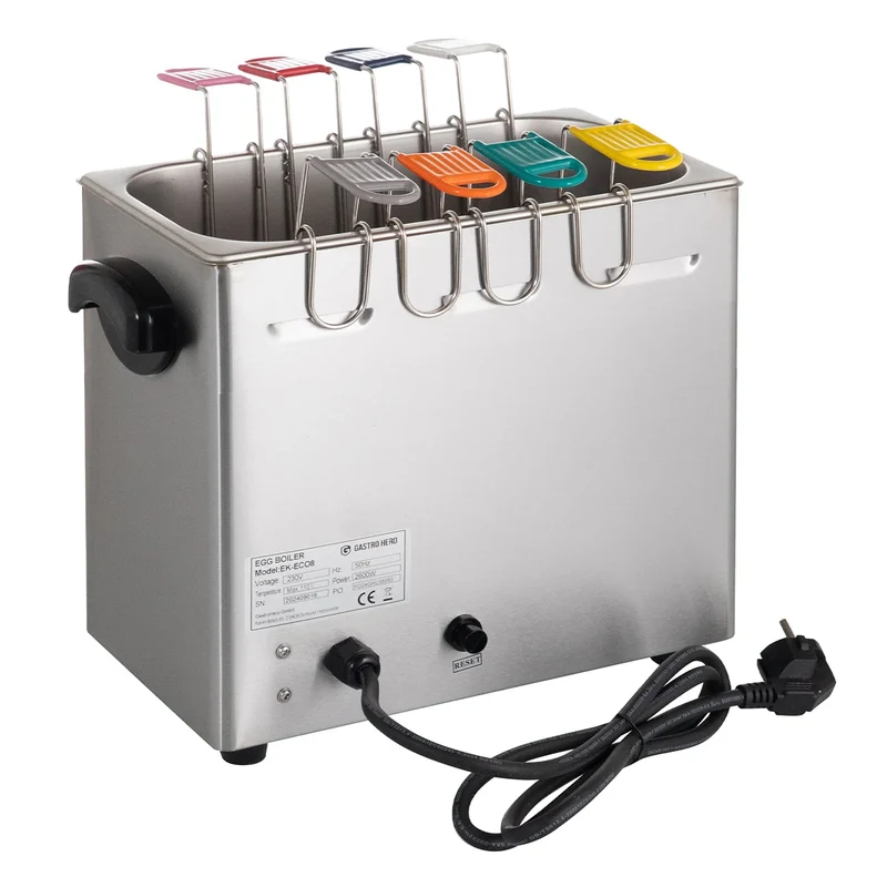 Eierkocher Eco 6