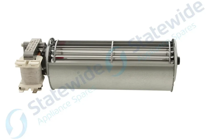 BLANCO/ILVE/OMEGA Oven Top Cooling Fan-Genuine