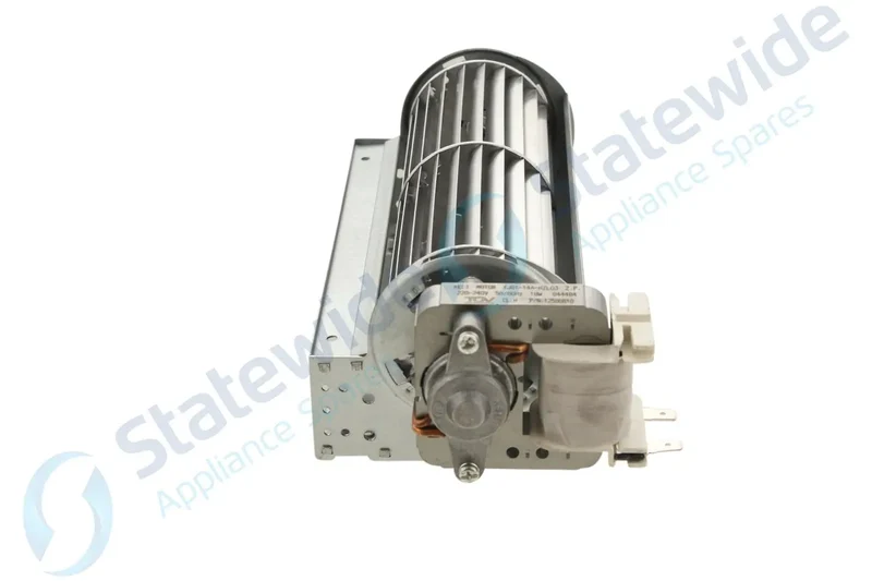 BLANCO/ILVE/OMEGA Oven Top Cooling Fan-Genuine