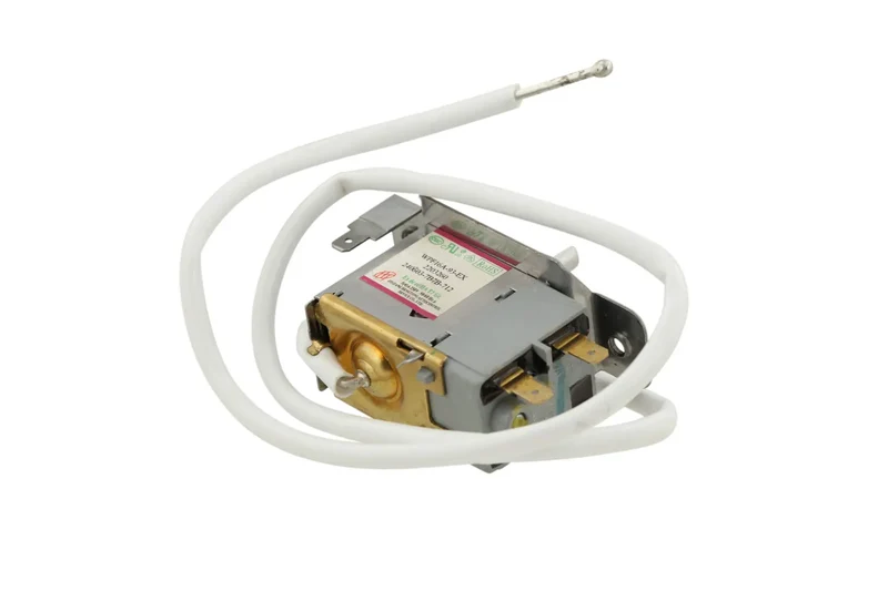 Westinghouse BAR Fridge COMPRESSION Spring, TEMP Control-WIM1000WD