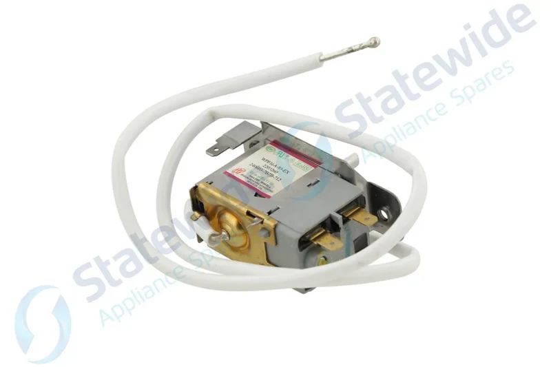 Westinghouse BAR Fridge COMPRESSION Spring, TEMP Control-WIM1000WD