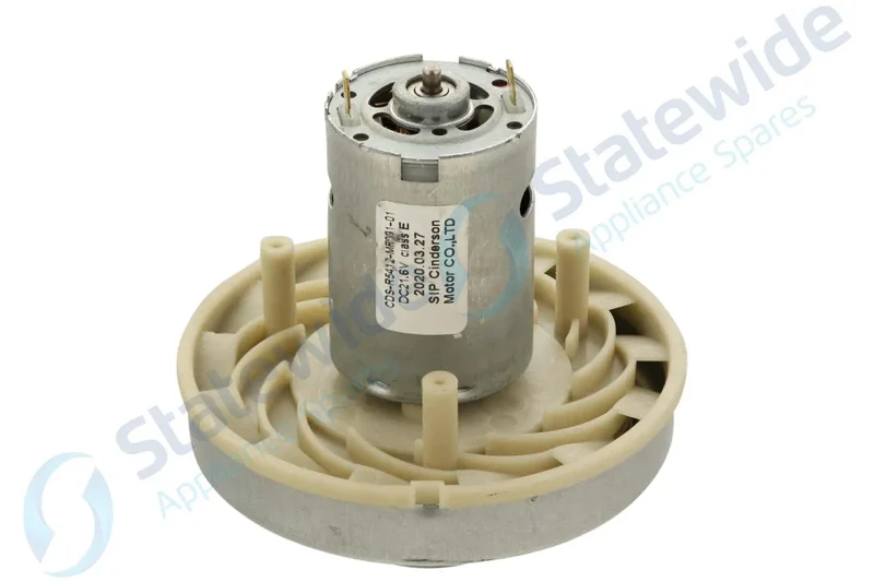 VAX Vacuum Motor
