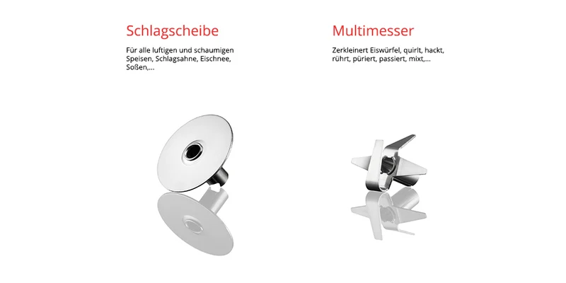 ESGE-Zauberstab M200, chrom