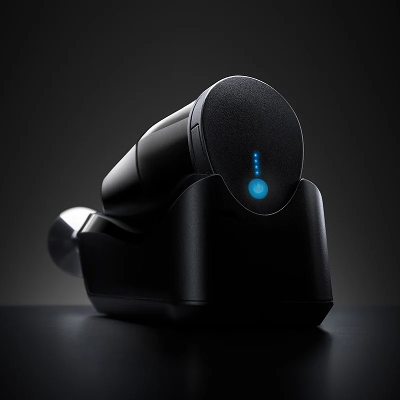 ESGE-Zauberstab® cordless PLUS Schwarz