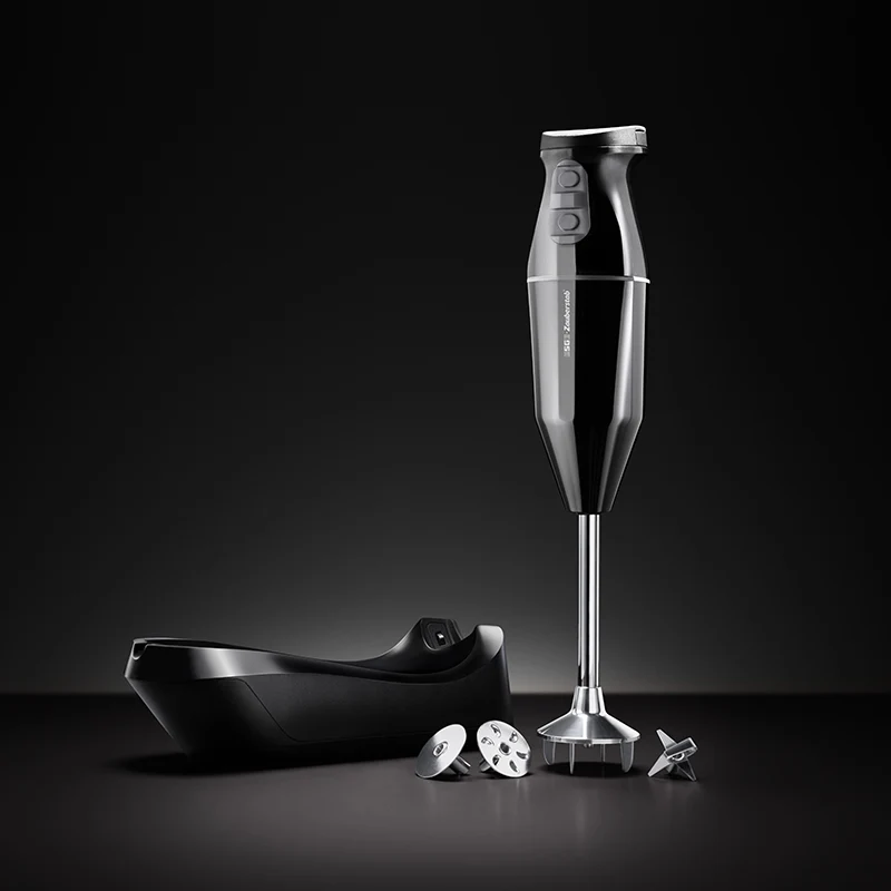 ESGE-Zauberstab® cordless PLUS Schwarz