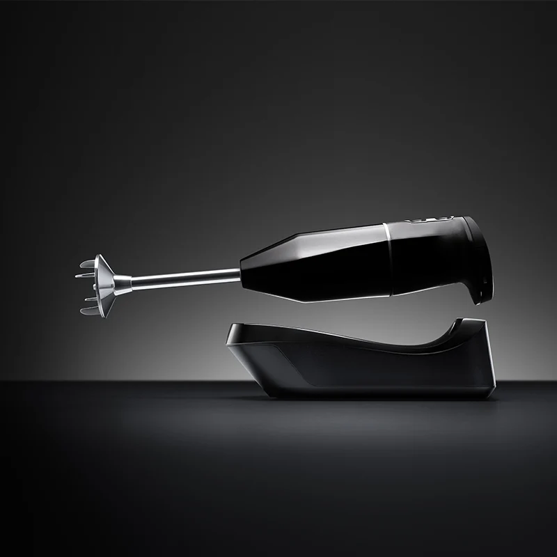 ESGE-Zauberstab® cordless PLUS Schwarz