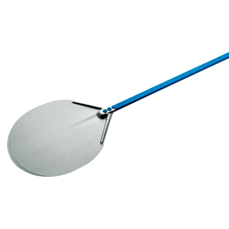 Mastro Pizzaschaufel, rund, ø 330 mm, L=1560 mm