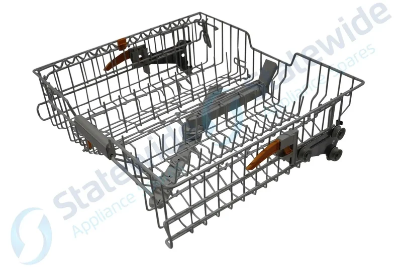 MIELE Dishwasher Upper Basket/Rack G672-2SCU