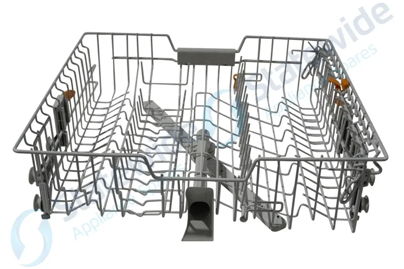 MIELE Dishwasher Upper Basket/Rack G672-2SCU