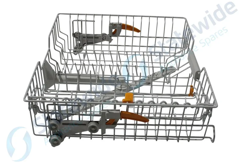 MIELE Dishwasher Upper Basket/Rack G672-2SCU