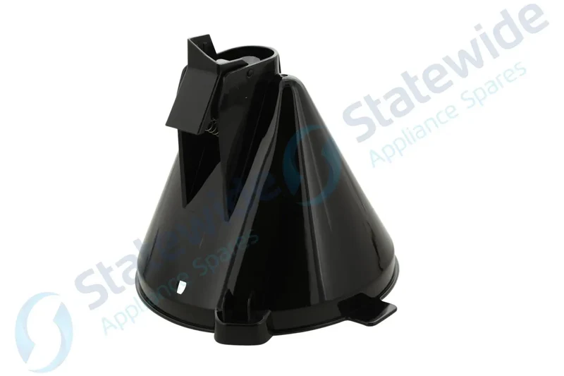 PHILIPS COFFEE Machine Inner Filter Holder - HD7900/50