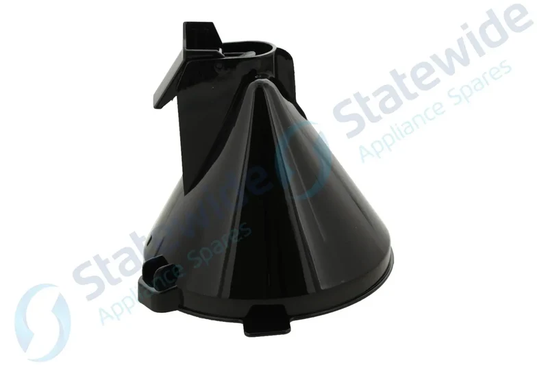 PHILIPS COFFEE Machine Inner Filter Holder - HD7900/50
