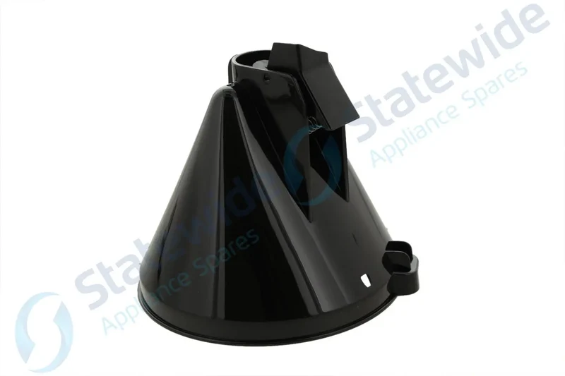 PHILIPS COFFEE Machine Inner Filter Holder - HD7900/50