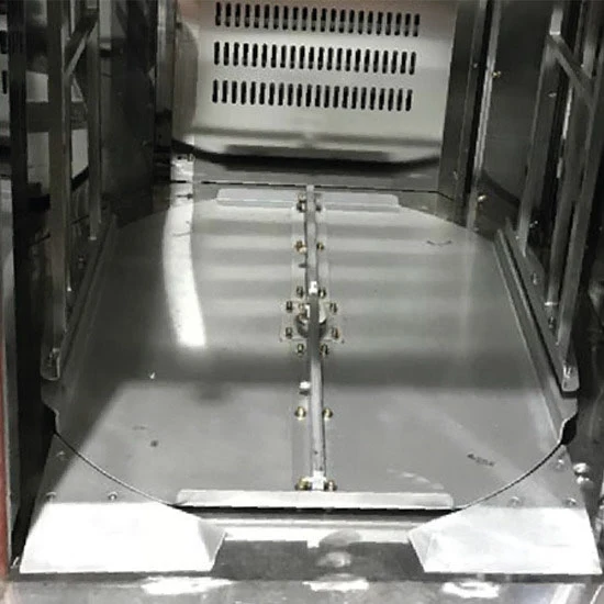 Virtus Rotierende Plattform für CAR60X8018