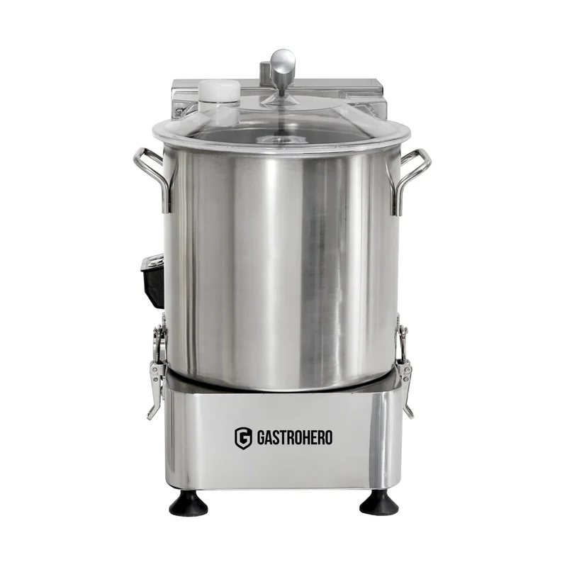 Cutter ECO 12 Liter
