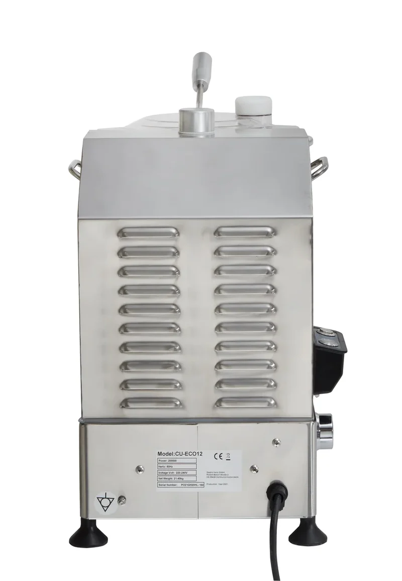 Cutter ECO 12 Liter