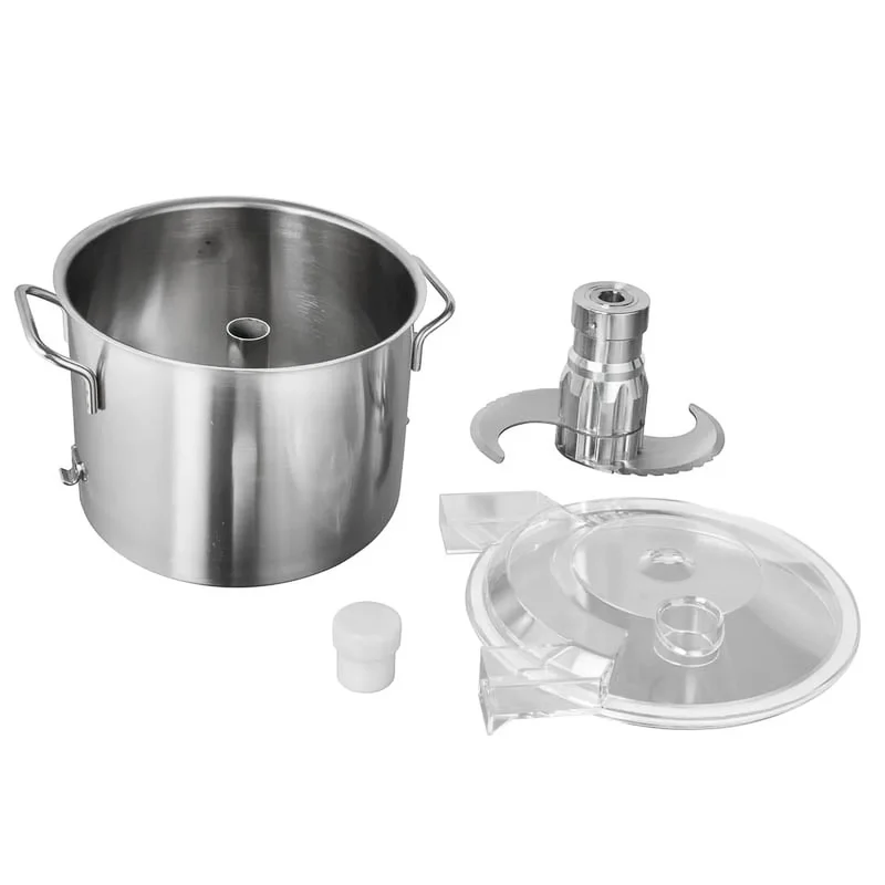 Cutter ECO 9 Liter