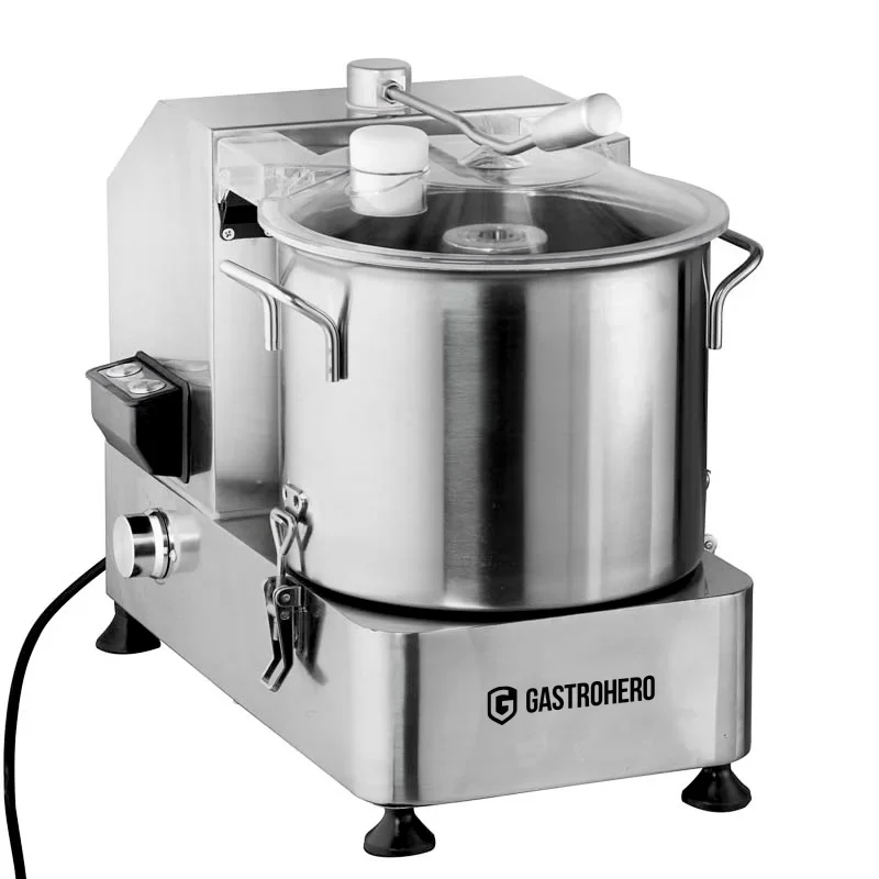 Cutter ECO 9 Liter