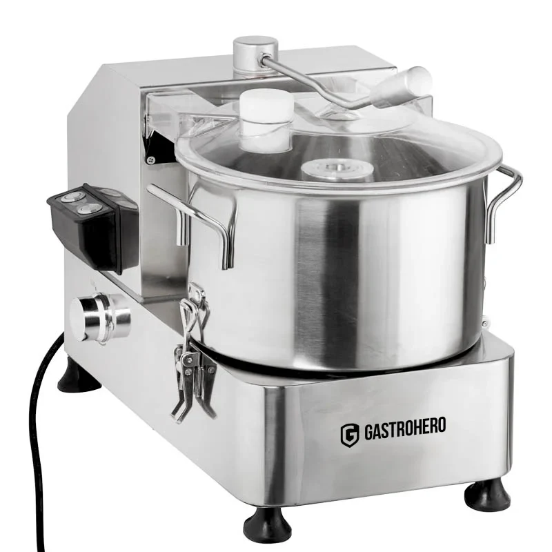 Cutter ECO 6 Liter