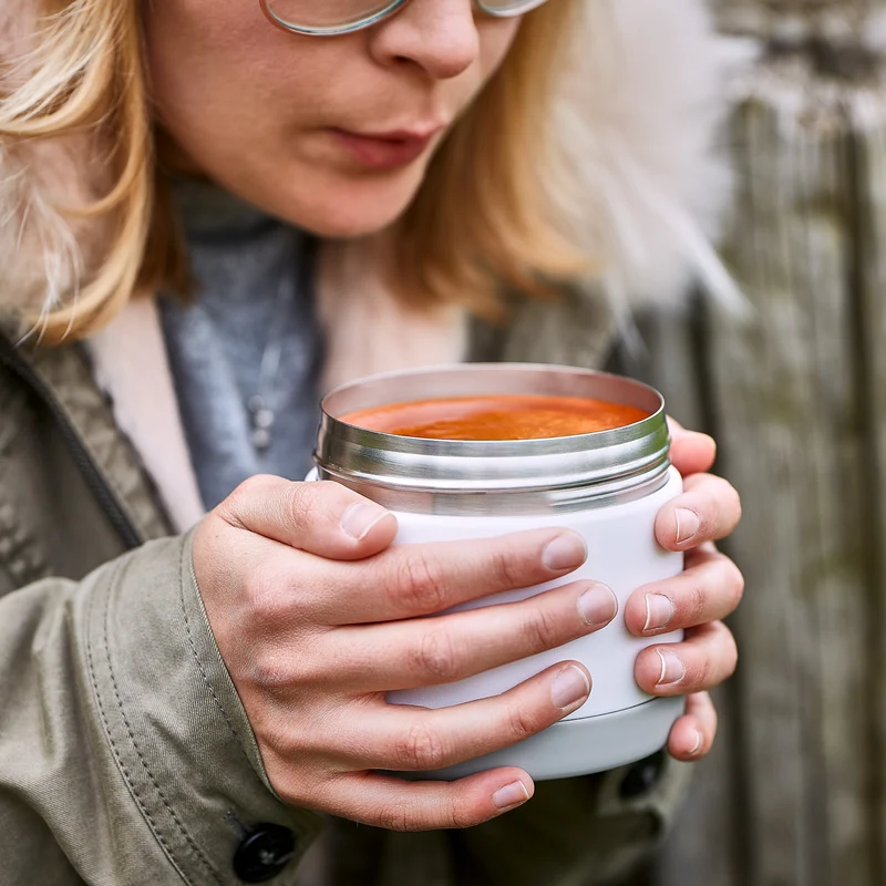 Thermobehälter für Speiseeis 2er Set