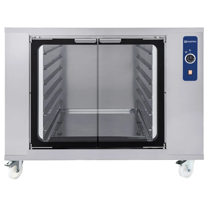 Mastro Gärschrank auf Rädern zu AIF0080, AIF0082, AIF0083, 12x 60x40 cm
