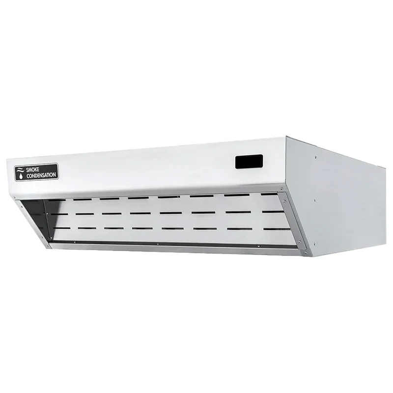 Mastro Kondensationshaube mit Motor zu Bäckerei-/Pizzaofen AIF0080, AIF0082, AIF0083