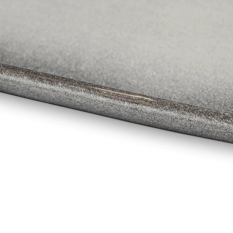 Misty Cliff Servierplatten aus Steingut - verschiedene Auswahl