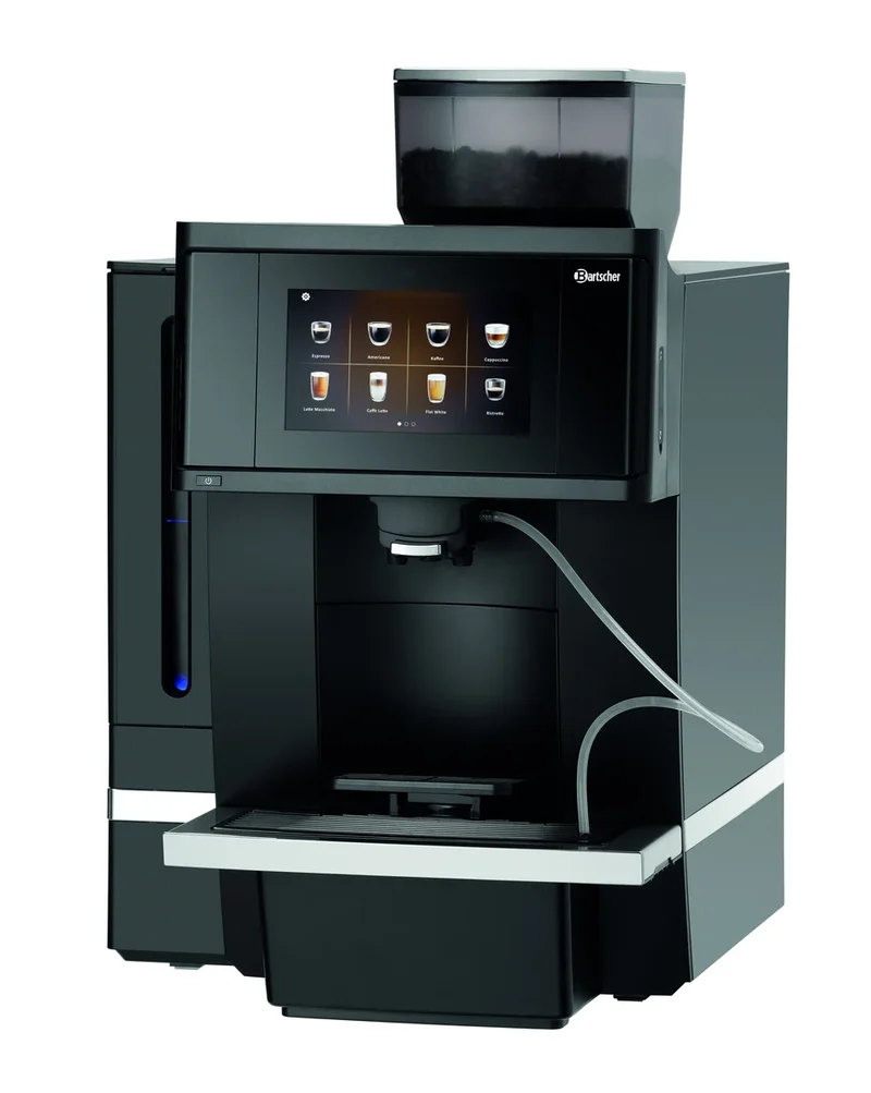 Bartscher Kaffeevollautomat KV1 Comfort