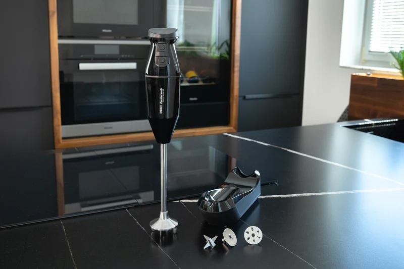 ESGE-Zauberstab cordless PRO, schwarz