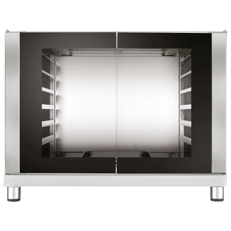 Mastro Gärschrank für 12 Bleche 600x400 mm oder GN 1/1 für Konvektionsöfen 10 GN 1/1 - 40x60 cm