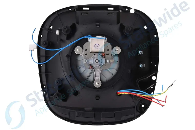 Philips Air Fryer Motor Unit (Includes Element)