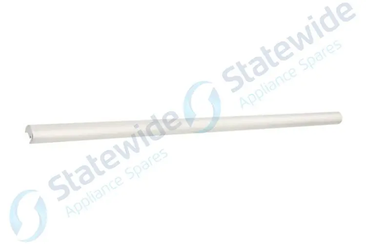 AEG Oven Door Handle(ROUND INOX)-F88089M0P-Genuine
