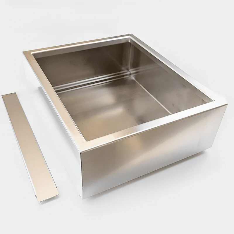 KSF Bain Marie Aufsatz - auf 1 Brenner