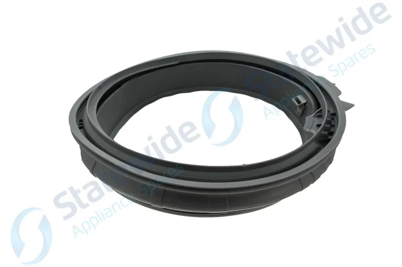 SAMSUNG FL Washer Door Gasket/Seal-WW85T, WW90T-Genuine