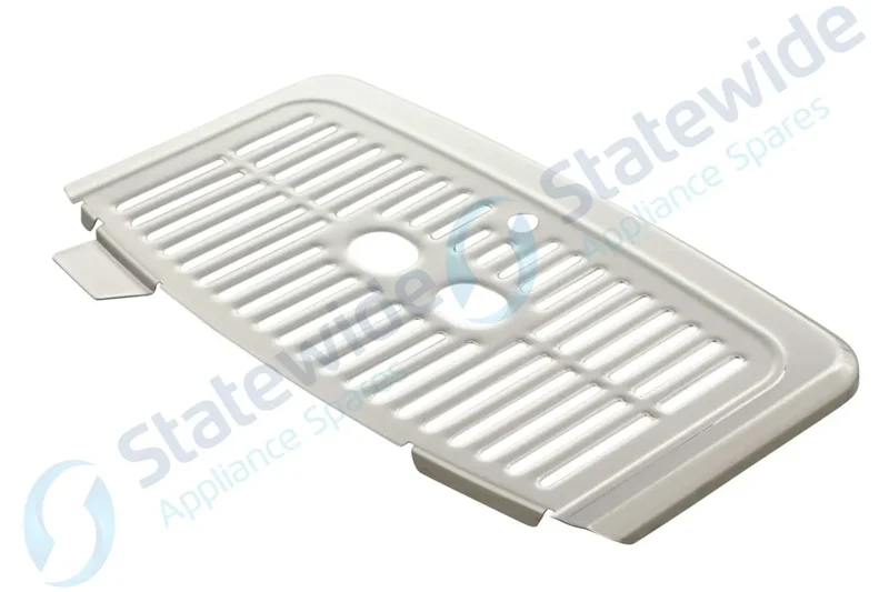 PHILIPS SAECO COFFEE M/C CP098703 DRIP TRAY SS-EP5541/20-Genuine