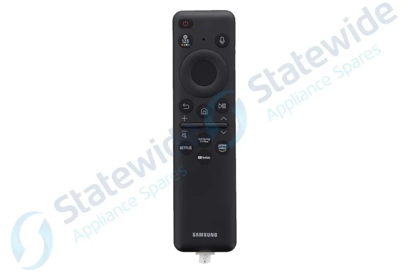 SAMSUNG TV SMART NEO QLED Remote Control-UA43U8500FW-Genuine